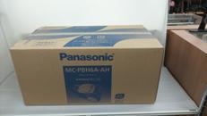 電気掃除機|PANASONIC