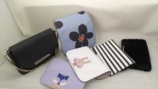 着せ替えバッグ|KATESPADE