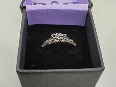 バタフライリング|ANNA SUI