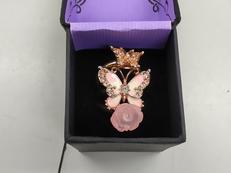 3連リング|ANNA SUI