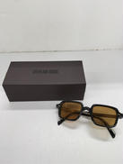 RECTANGLE SUNGLASSES|CUTLER AND GROSS