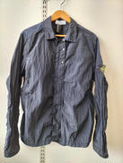ナイロンメタルジャケット|Stone Island