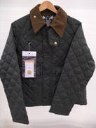 TRANSPORT 130TH キルティングブルゾン|BARBOUR