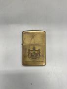 solid brass|ZIPPO