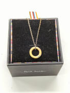 ネックレス|ポールスミス