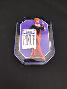 PINUP|ZIPPO