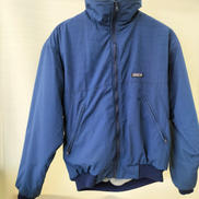 シェルドシンチラ|PATAGONIA