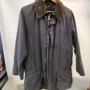 オイルドジャケット|BARBOUR
