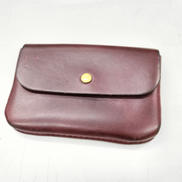 財布|BUTCHER CUSTOM LEATHER