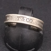 ナローリング|TIFFANY&CO.