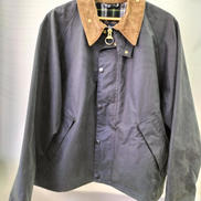 TRANSPORTジャケット|BARBOUR
