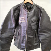 レザージャケット|HARLEY-DAVIDSON