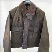 SPEY JACKET|BARBOUR