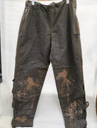 M13 INTERNATIONALパンツ|BARBOUR