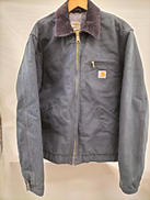 デトロイトジャケット|CARHARTT