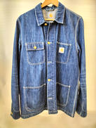 カバーオール|CARHARTT