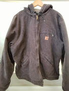 シエラジャケット|CARHARTT