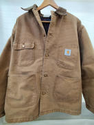 チョアコート|CARHARTT