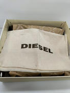ジップブーツ|DIESEL