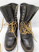 ロガーブーツ|RED WING