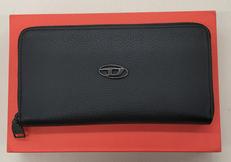 ラウンド長財布|DIESEL