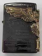 オイルライター|ZIPPO