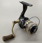 CARDIFF C14+|SHIMANO
