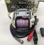 電動リール|SHIMANO