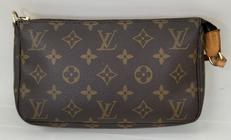 ポシェットアクセソワール|LOUIS VUITTON
