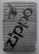 オイルライター|ZIPPO