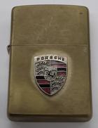 オイルライター|ZIPPO