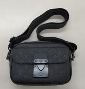 Sロック.メッセンジャー　トリヨン　ノワール|LOUIS VUITTON