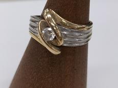 PT900K18リング|選択不可