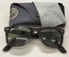 ウェイファーラー|Ray Ban