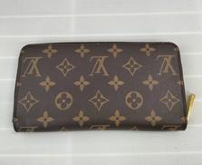 ジッピーウォレット|LOUIS VUITTON