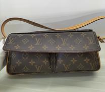 ヴィバシテMM|LOUIS VUITTON