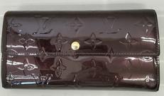 ポルトフォイユ・サラ|LOUIS VUITTON