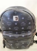 リュック|MCM