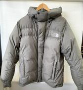 オルタレーションバフズジャケット|THE NORTH FACE