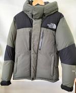 バルトロライトジャケット|THE NORTH FACE