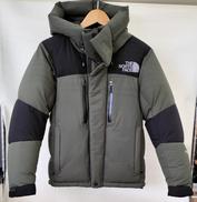 バルトロライトジャケット|THE NORTH FACE