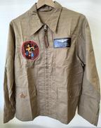 サマーフライングジャケット|BUZZ RICKSON'S