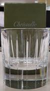 ロックグラス|CHRISTOFLE