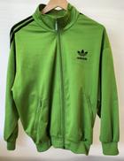 トラックジャケット|ADIDAS