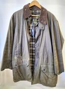BORDER|BARBOUR
