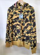 シャークパーカー|A BATHING APE