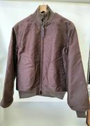 デッキジャケット|BUZZ RICKSON'S