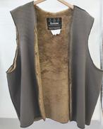 パイルベスト|BARBOUR