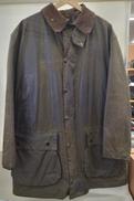 NORTHUMBRIA|BARBOUR