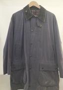 BORDER|BARBOUR
